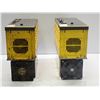 Image 3 : (2) Fanuc # A06B-6088-H222#H500 Spindle Amplifier Modules