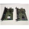 Image 2 : (2) Fanuc # A16B-3200-0361 Cards
