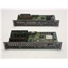 Image 3 : (2) Fanuc # A16B-3200-0361 Cards
