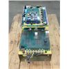 Image 2 : Fanuc # A06B-6064-H318#H550 AC Spindle Servo Unit