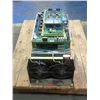 Image 3 : Fanuc # A06B-6064-H318#H550 AC Spindle Servo Unit