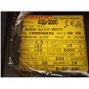 Image 8 : Fanuc # A06B-0147-B077 AC Servo Motor