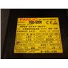 Image 8 : Fanuc # A06B-0147-B077 AC Servo Motor