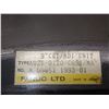 Image 3 : Fanuc # A02B-0120-C051/MA Screen