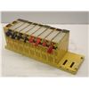 Image 1 : Fanuc Rack With Modules