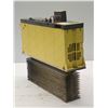 Image 2 : Fanuc # A06B-6096-H106 Servo Amplifier Module