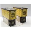 Image 2 : (2) Fanuc # A06B-6087-H130 Power Supply Modules