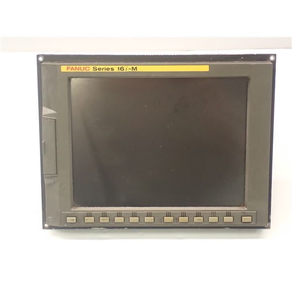 Fanuc # A02B-0236-B618 Screen