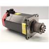 Image 1 : Fanuc # A06B-0147-B075 AC Servo Motor