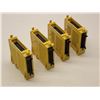 Image 1 : (4) Fanuc # A03B-0815-C001, A03B-0815-C003 Modules