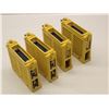 Image 2 : (4) Fanuc # A03B-0815-C001, A03B-0815-C003 Modules