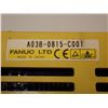 Image 8 : (4) Fanuc # A03B-0815-C001, A03B-0815-C003 Modules