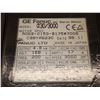 Image 8 : Fanuc # A06B-0153-B175#7008 AC Servo Motor
