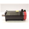 Image 5 : Fanuc # A06B-0151-B075#0008-R AC Servo Motor