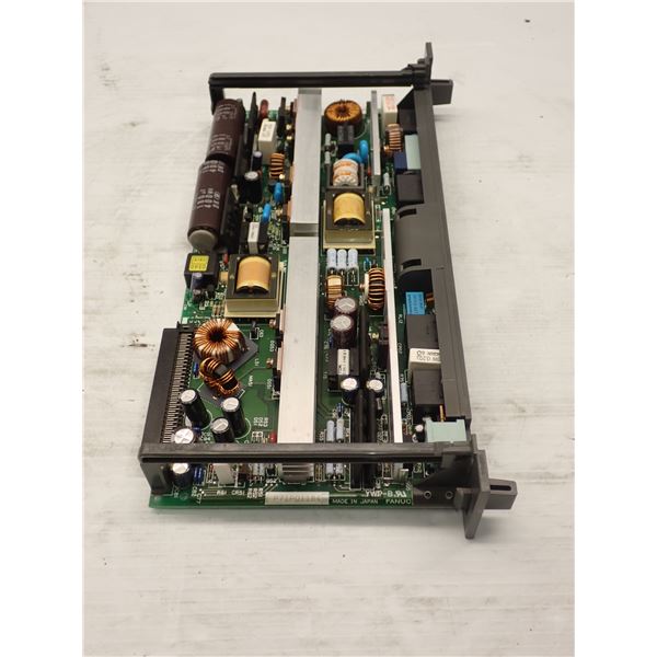 Fanuc # A16B-1212-0871/14C625326 Card