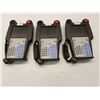 Image 1 : (3) Fanuc # A05B-2518-C202#SGL Pendants
