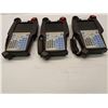 Image 2 : (3) Fanuc # A05B-2518-C202#SGL Pendants