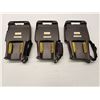 Image 4 : (3) Fanuc # A05B-2518-C202#SGL Pendants