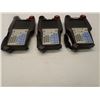 Image 2 : (3) Fanuc # A05B-2518-C202#SGL Pendants