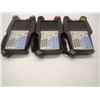 Image 2 : (3) Fanuc # A05B-2518-C202#SGL Pendants