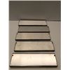 Image 2 : Lot Of (5) Racks