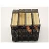 Image 2 : (4) Fanuc # IC693ALG223A Modules
