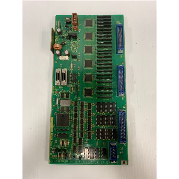 Fanuc #A16B-2200-0660/07B Circuit Board