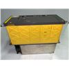 Image 6 : Fanuc #A06B-6087-H130 Power Supply Module
