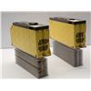 Image 2 : (2) Fanuc # A06B-6096-H106 Servo Amplifiers