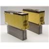 Image 2 : (2) Fanuc # A06B-6079-H208 Servo Amplifier Modules