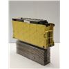 Image 1 : Fanuc Drive With Damaged Or Missing Tags