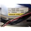 Image 8 : Fanuc # A08B-0084-B412 Operator Panel