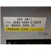 Image 8 : Fanuc # A13B-0196-B412 Operator Panel