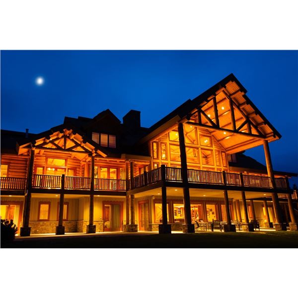 HIGHLAND HILLS RANCH: 2-Day/3-Night Upland Wingshooting Hunt for Two Hunters in Oregon