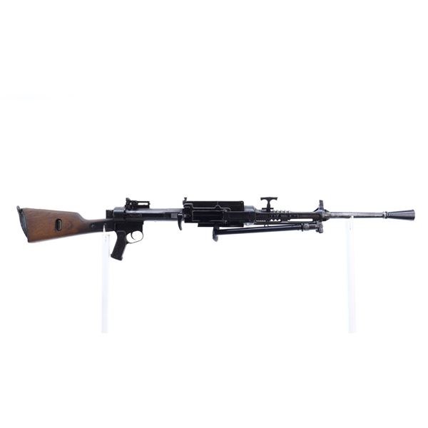 BREDA, MODEL: 1935 MG, CALIBER: 7MM MAUSER