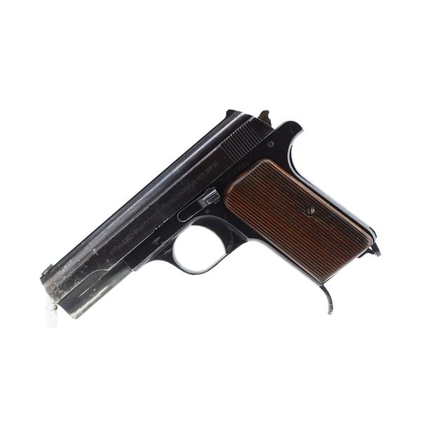 FEG, MODEL: 37 M, CALIBER: 9MM KURZ