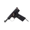 Image 1 : WEBLEY & SCOTT, MODEL: 1911 METROPOLITAN POLICE, CALIBER: 7.65MM