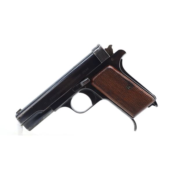 FEG, MODEL: 29 M, CALIBER: 9MM KURZ