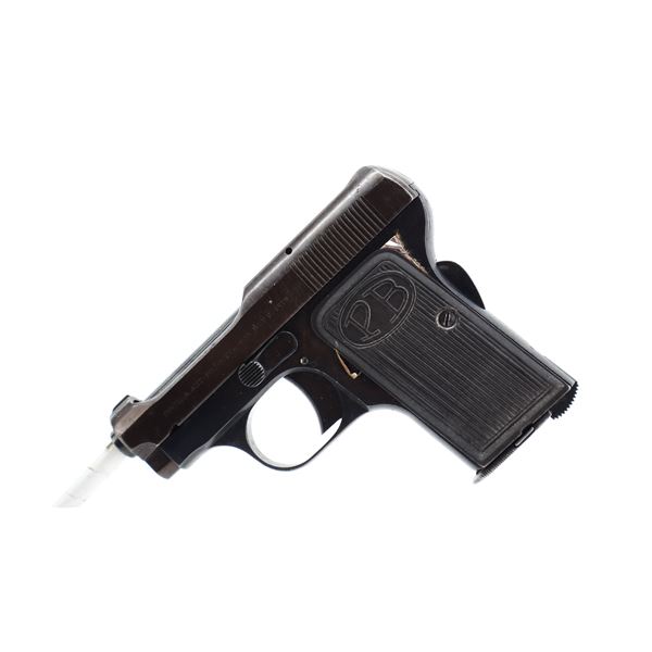 BERETTA, MODEL: 1919, CALIBER: 25 ACP