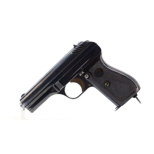 CZ, MODEL: 24, CALIBER: 9MM KURZ