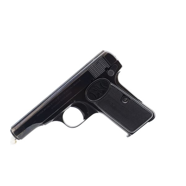 FN BROWNING, MODEL: 1910, CALIBER: 7.65MM