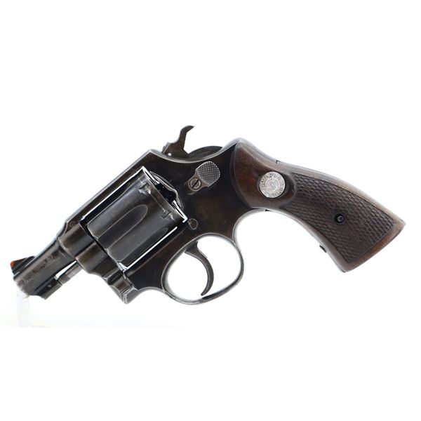 TAURUS, MODEL: , CALIBER: 38 SPL