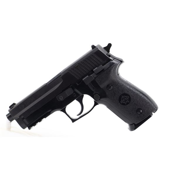 NORINCO, MODEL: NP 34, CALIBER: 9MM LUGER