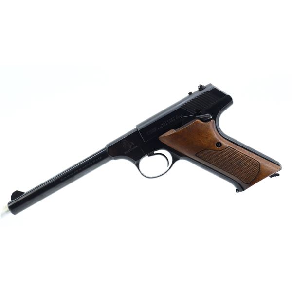 COLT, MODEL: HUNTSMAN, CALIBER: 22 LR