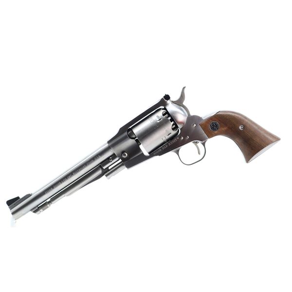 RUGER, MODEL: OLD ARMY, CALIBER: 44 CAL