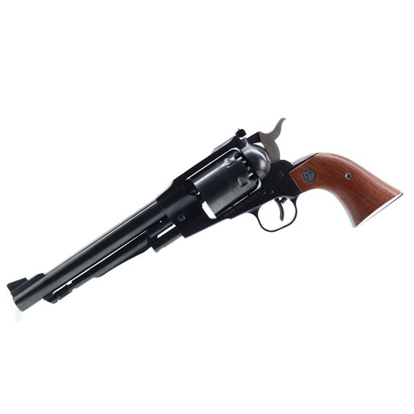 RUGER, MODEL: OLD ARMY, CALIBER: 44 CAL