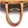 Image 5 : Louis Vuitton Brown Monogram Canvas Leather Deauville Doctor Bag