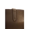 Image 9 : Celine Beige Calfskin Leather Cabas Horizontal Phantom Tote Bag