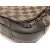 Image 2 : Louis Vuitton Brown Damier Ebene Bastille Messenger Bag