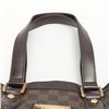 Image 6 : Louis Vuitton Damier Ebene Canvas Leather Hampstead PM Tote Bag